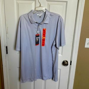 Brand new Greg Norman Golf Polo Shirt